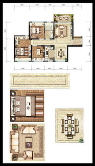 精品房地產(chǎn)設(shè)計(jì)素材 提升項(xiàng)目質(zhì)感的關(guān)鍵元素