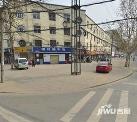 鄭州乳制食品廠家屬院二手房評(píng)測(cè) 房?jī)r(jià)行情、小區(qū)環(huán)境與居住體驗(yàn)全解析