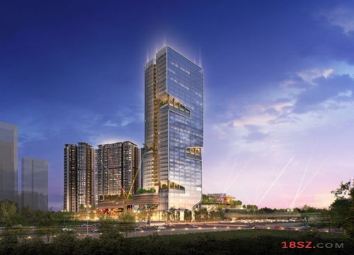 中國(guó)房地產(chǎn)投資版圖 廣東領(lǐng)跑十大省份，行業(yè)轉(zhuǎn)型與區(qū)域分化并行