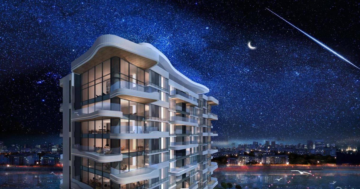 鄭州未來(lái)天奕 地段與產(chǎn)品的交響，何者更動(dòng)人心？