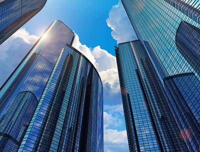 婚前入手公寓做投資，地產(chǎn)專業(yè)人士為何看好中山樓市？