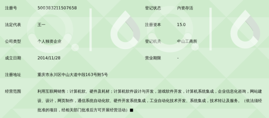 重慶永川區欽紹電子商務經營部的軟件開發之路 融合電商與技術的創新實踐