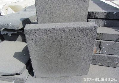 裝修時(shí)水泥里加泡沫，業(yè)主以為工人偷工減料，其實(shí)師傅是為他好！揭秘輕質(zhì)建筑材料的妙用