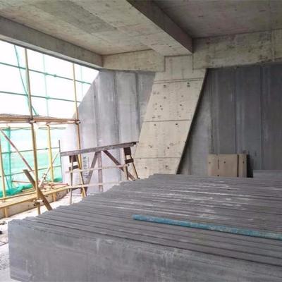 輕質(zhì)墻材料 現(xiàn)代建筑的革新之選